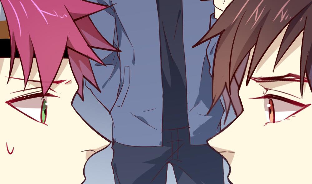 第16话 唐一白，我想跟你聊聊(1/2)-第16话