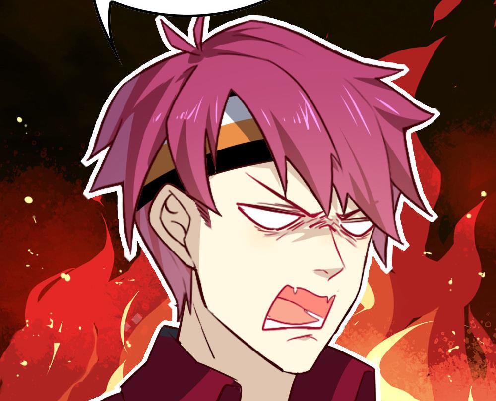 第16话 唐一白，我想跟你聊聊(1/2)-第16话