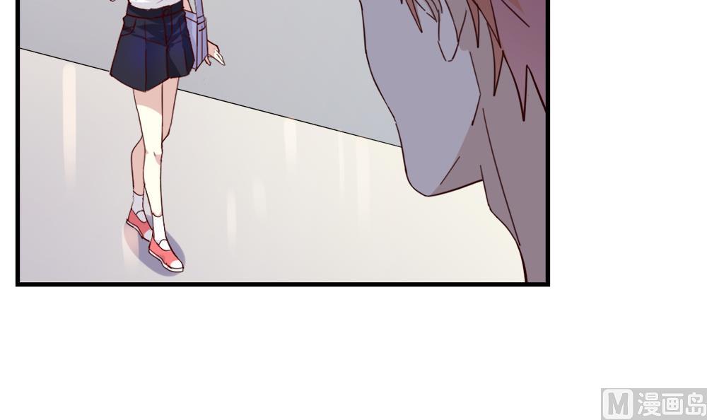 第20话 嘘！请保密！(1/2)-第20话