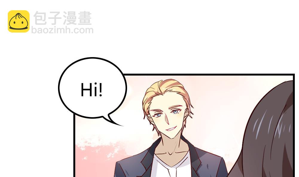 第20话 嘘！请保密！(1/2)-第20话