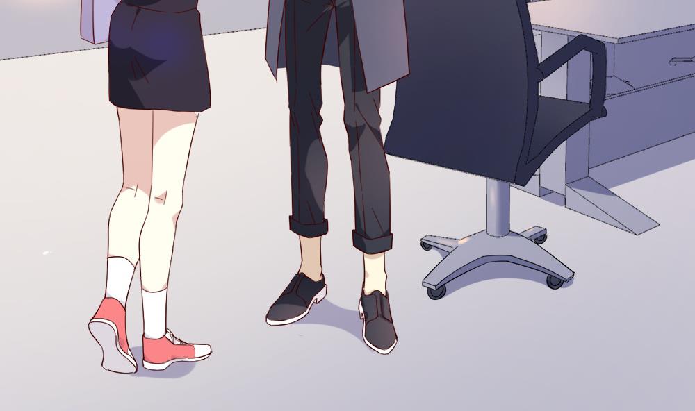 第20话 嘘！请保密！(1/2)-第20话