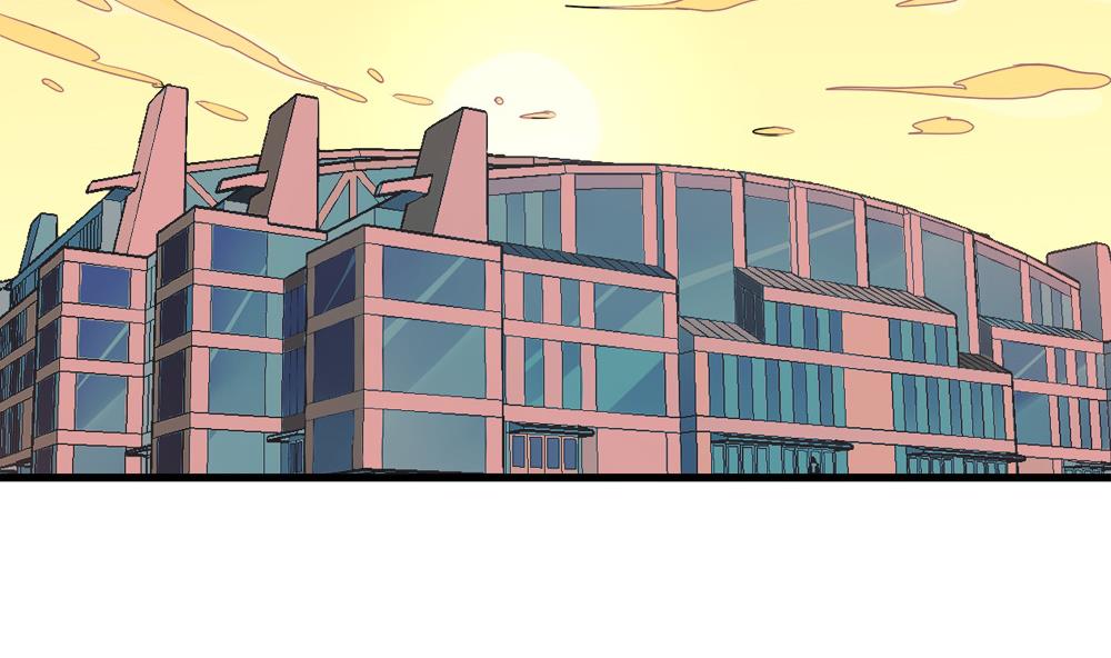 第20话 嘘！请保密！(1/2)-第20话