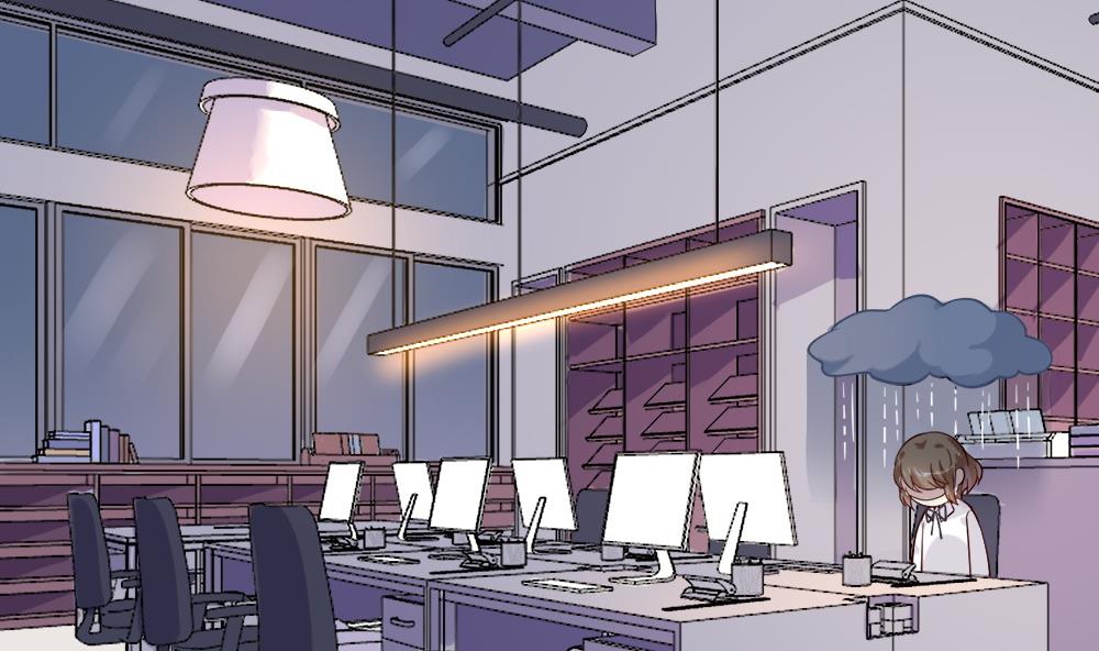 第22话 乌云中的歌声(1/2)-第22话