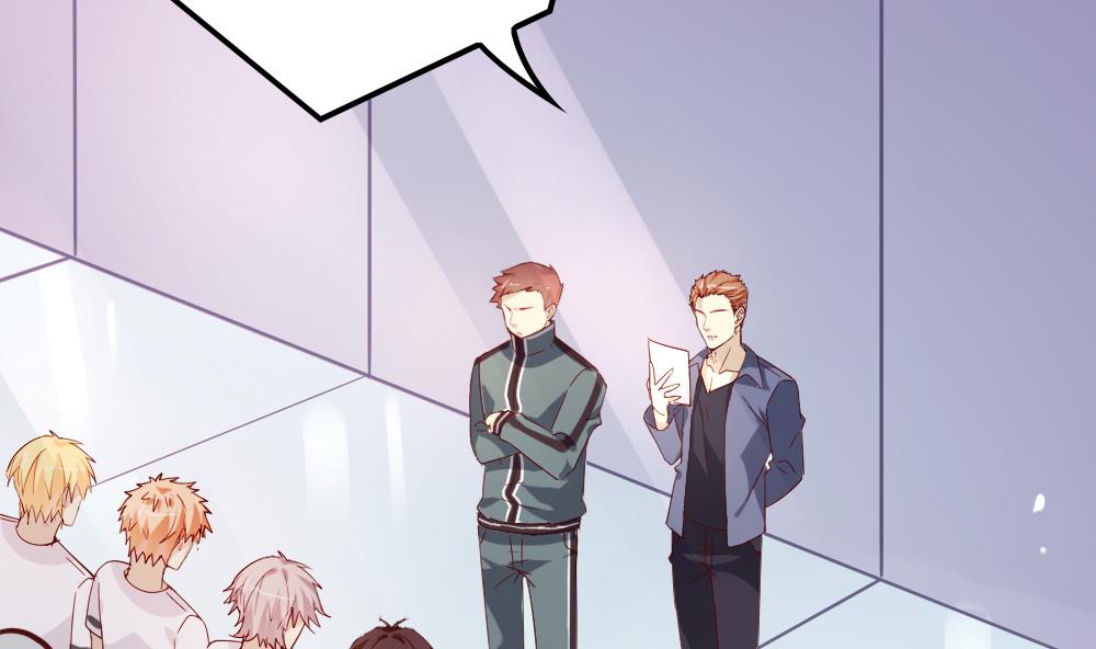 第30话 谢谢你，云朵(1/2)-第30话