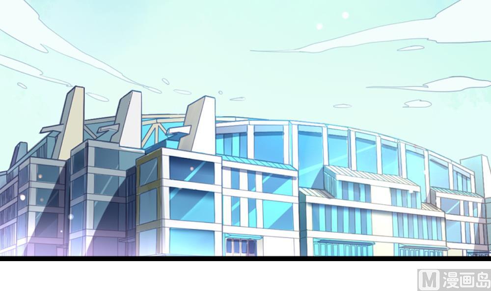 第30话 谢谢你，云朵(1/2)-第30话