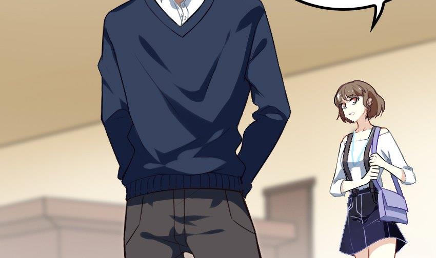 浪花一朵朵 - 第4話 有料的神秘少年(1/2) - 3