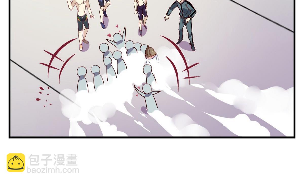 第6话 丑闻曝光？！(1/3)-第6话