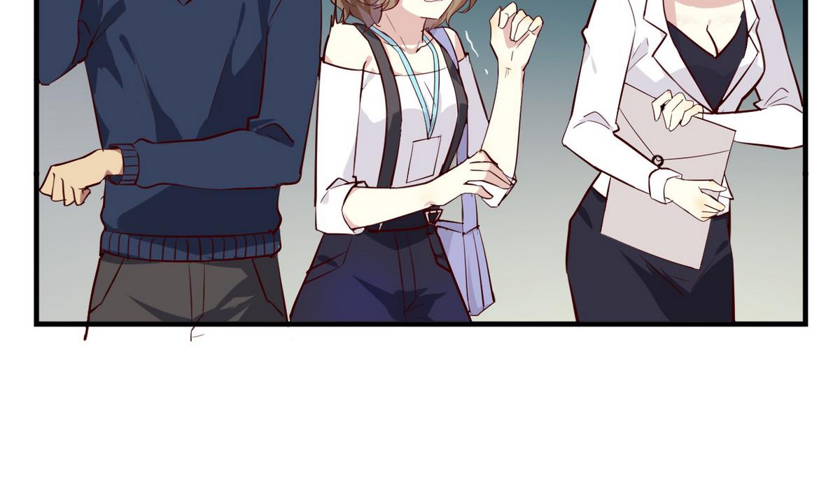 第8话 有一点点心动(1/2)-第8话