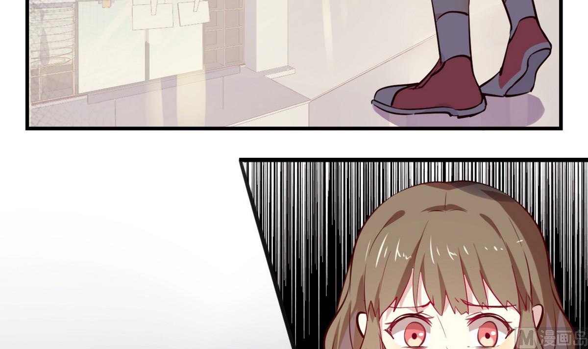 第8话 有一点点心动(1/2)-第8话