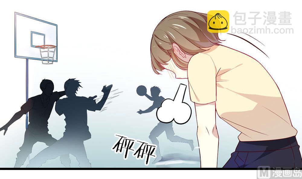 第10话 帅到犯规(1/2)-第10话