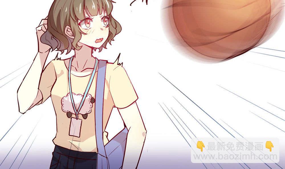 第10话 帅到犯规(1/2)-第10话