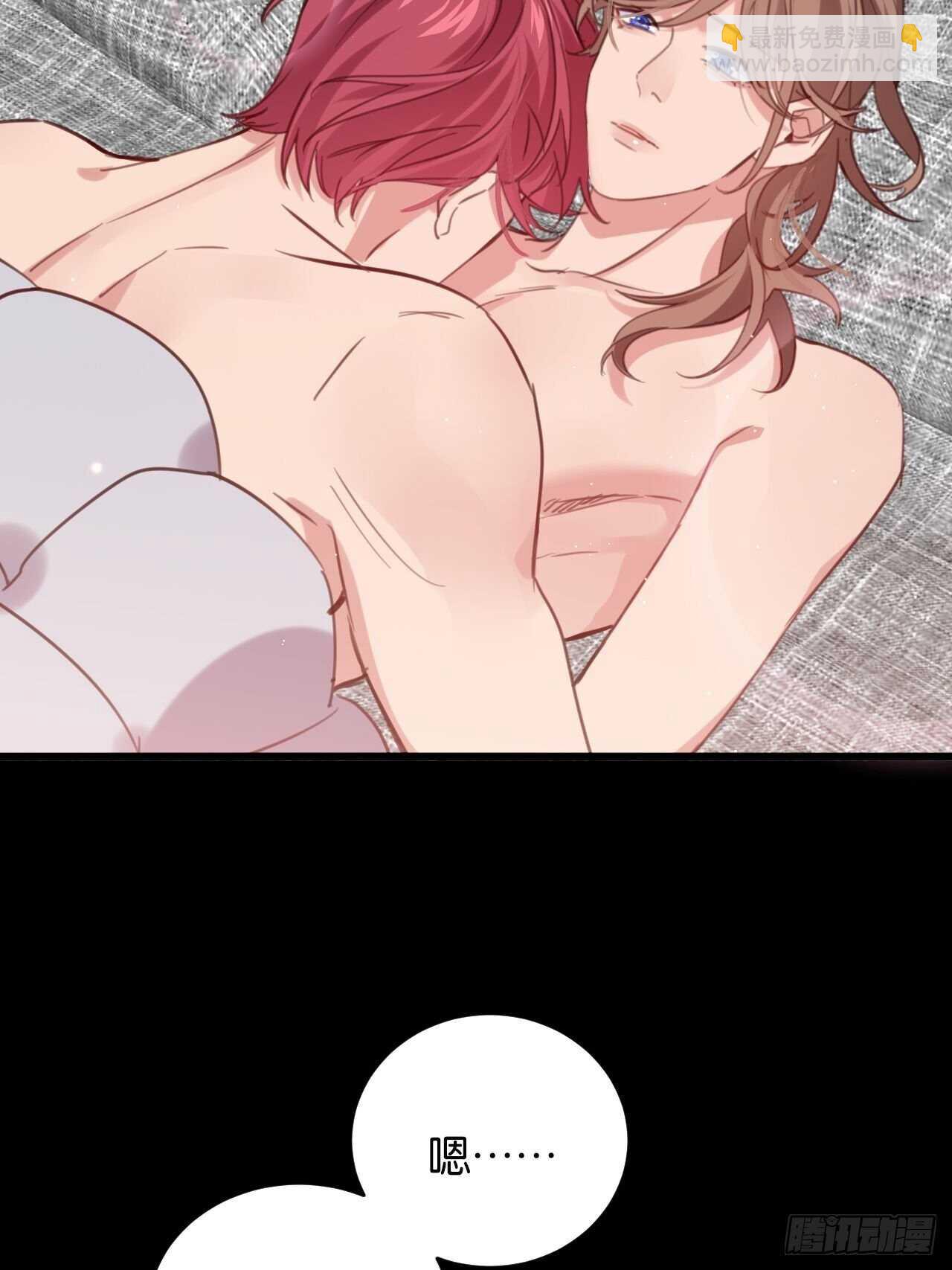 新春番外--一家四口（上）-第100话