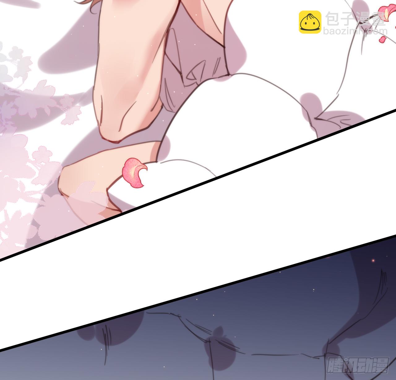 别离开我(1/2)-第102话