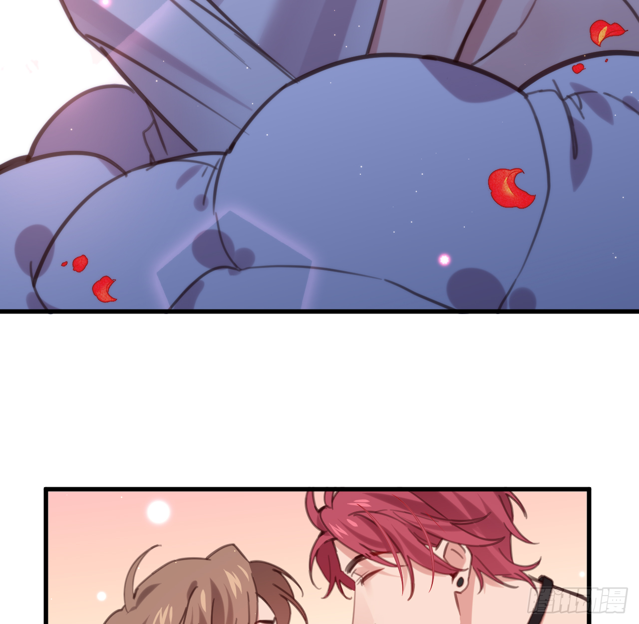 别离开我(1/2)-第102话