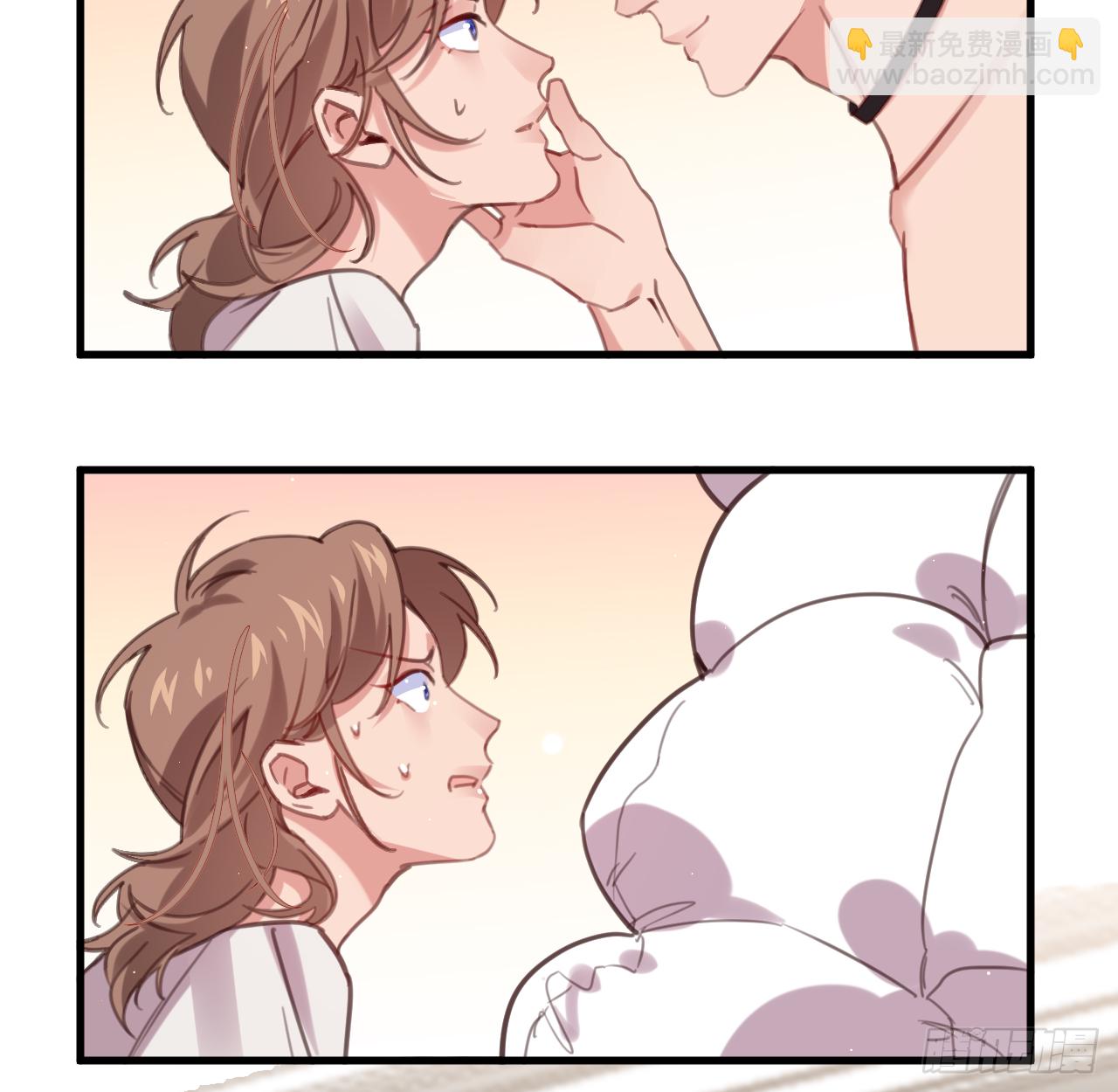 别离开我(1/2)-第102话