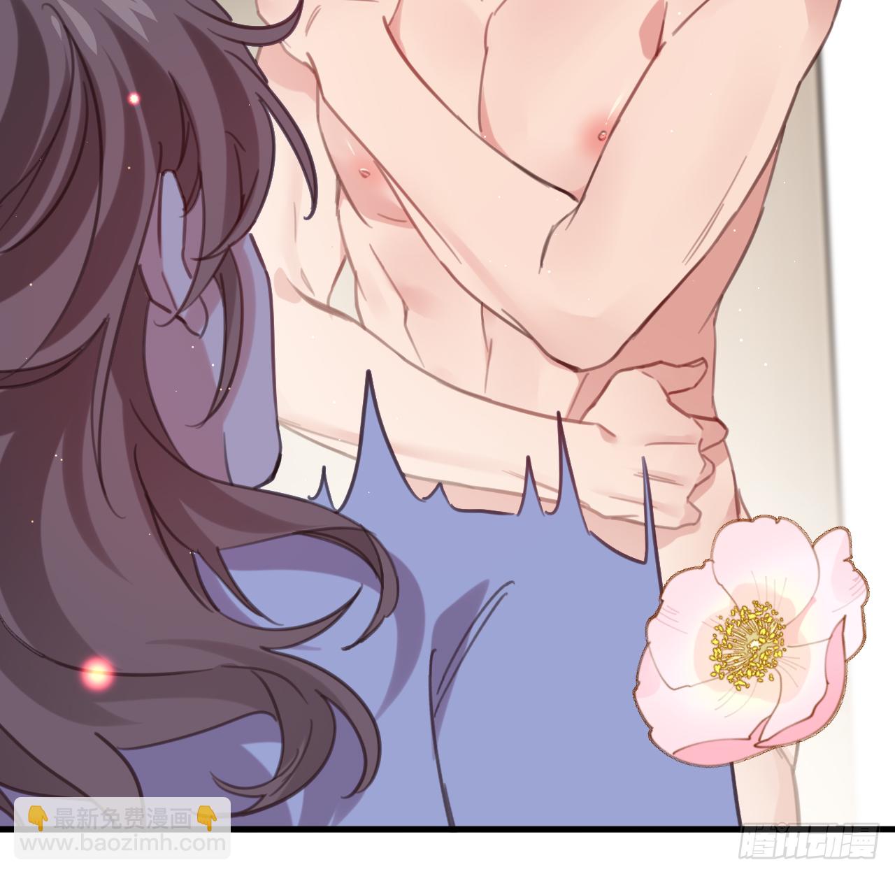 别离开我(1/2)-第102话