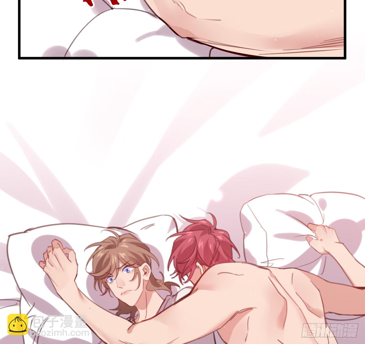 别离开我(1/2)-第102话