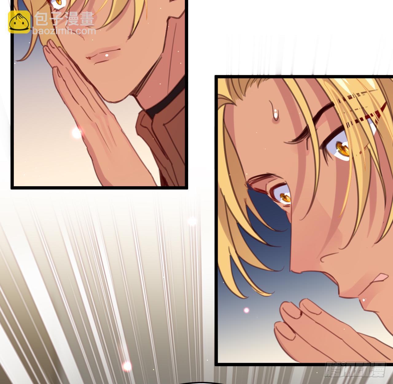 别离开我(1/2)-第102话