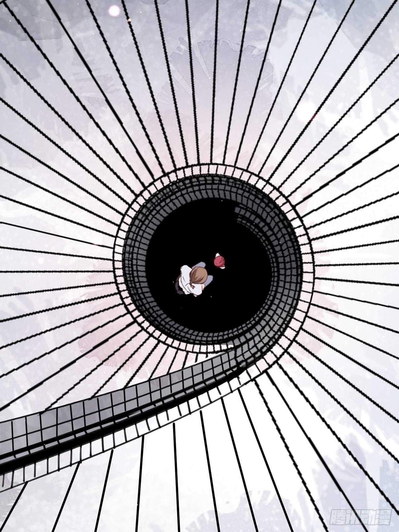 意外的相遇-第106话