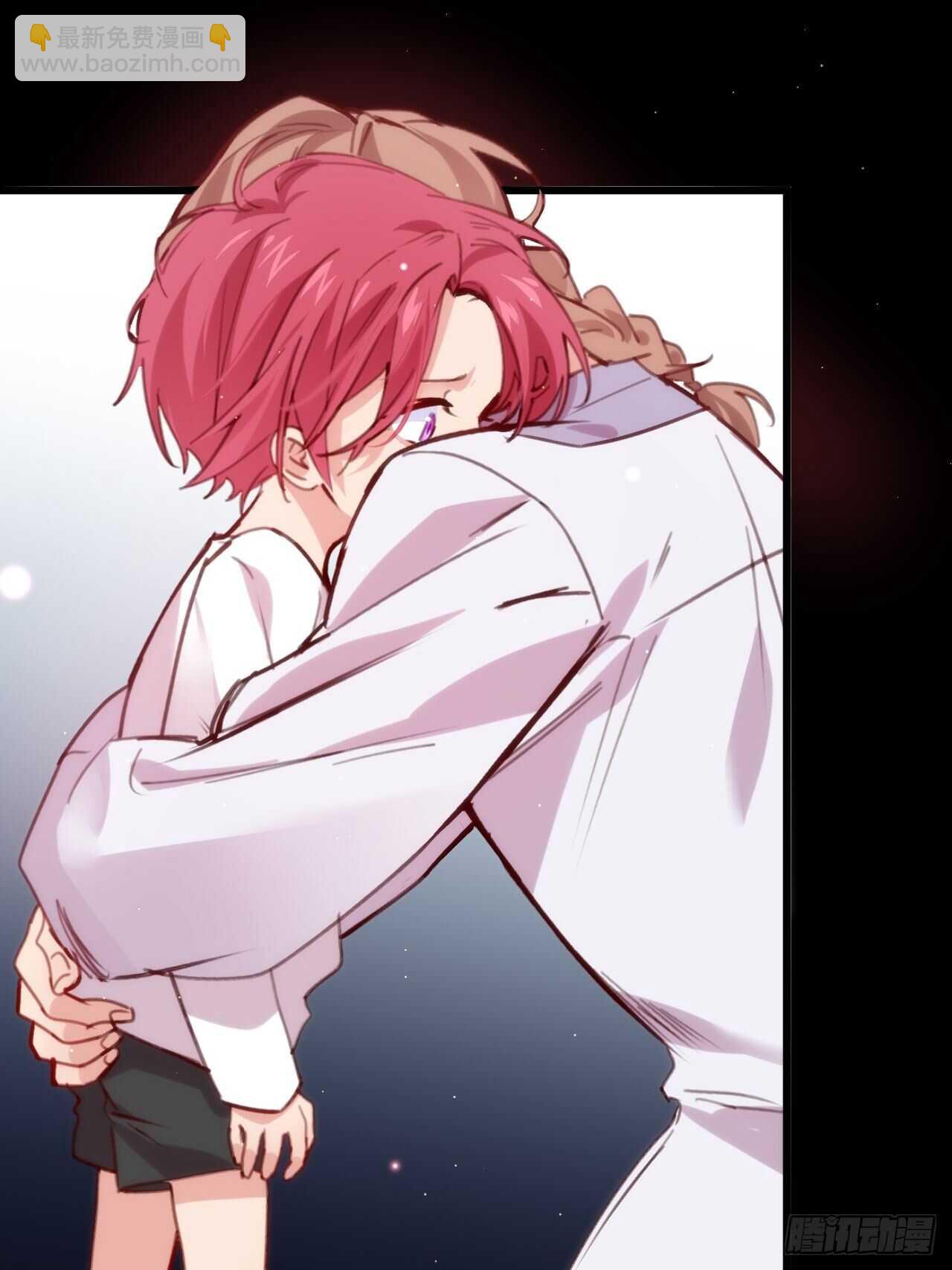 意外的相遇-第106话