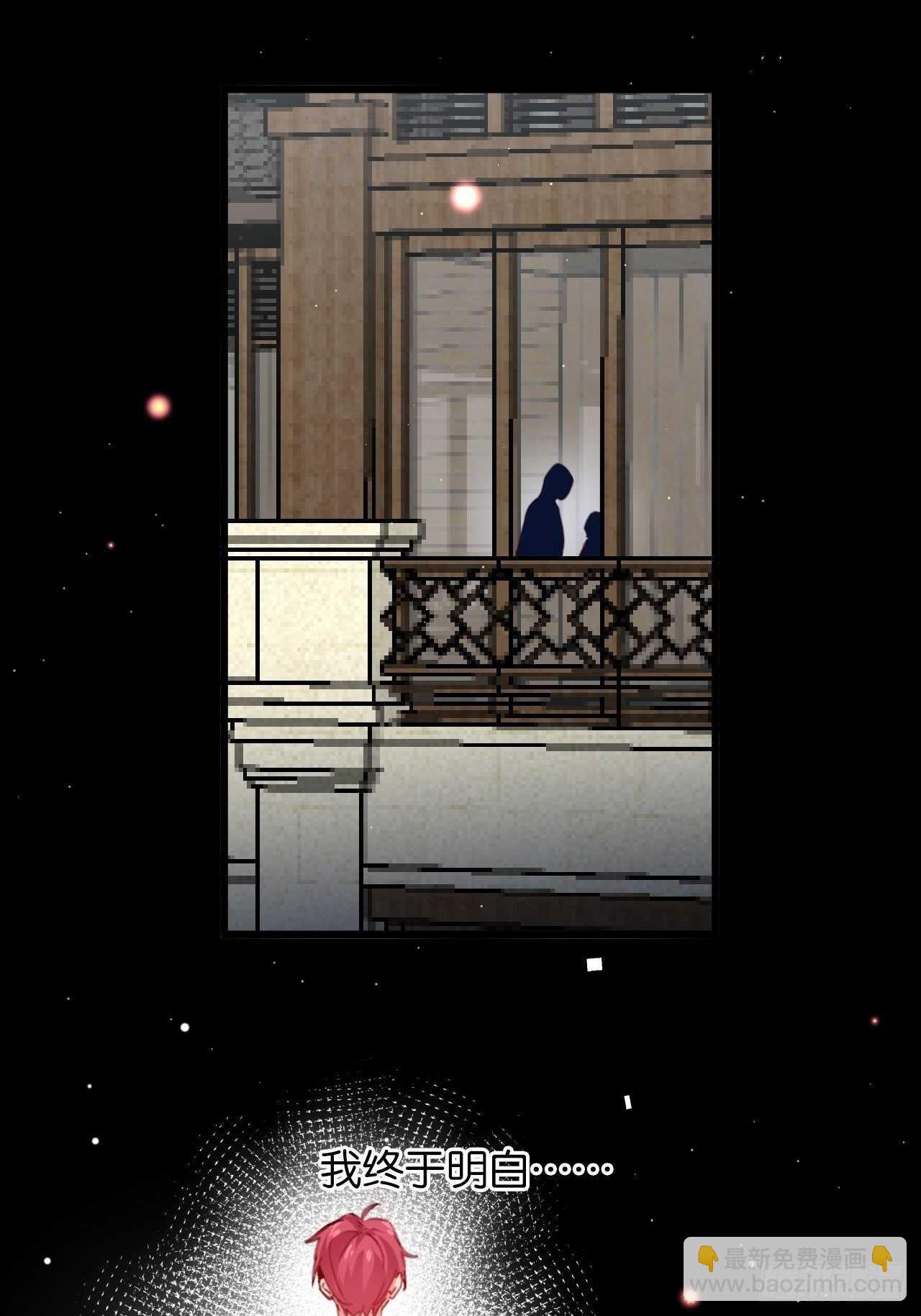 意外的相遇-第106话