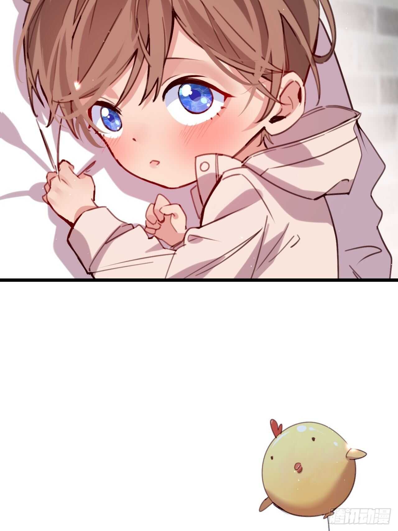 意外的相遇-第106话