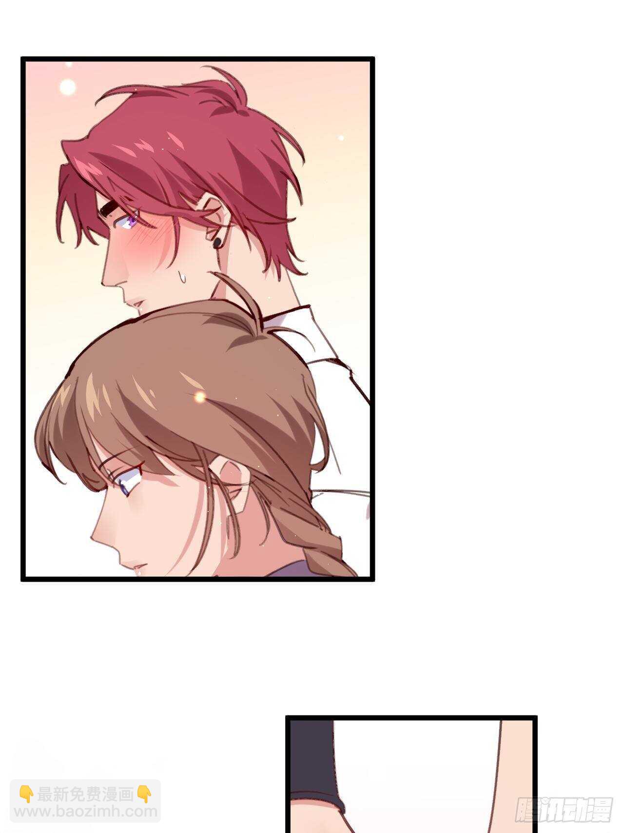 彼此的救赎(1/2)-第108话