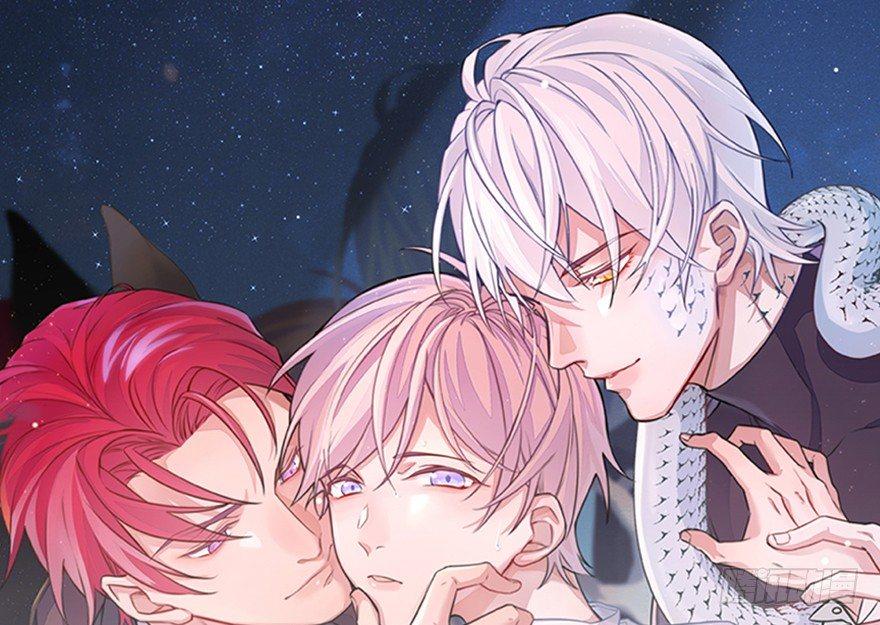 什么钻进去了(1/2)-第12话