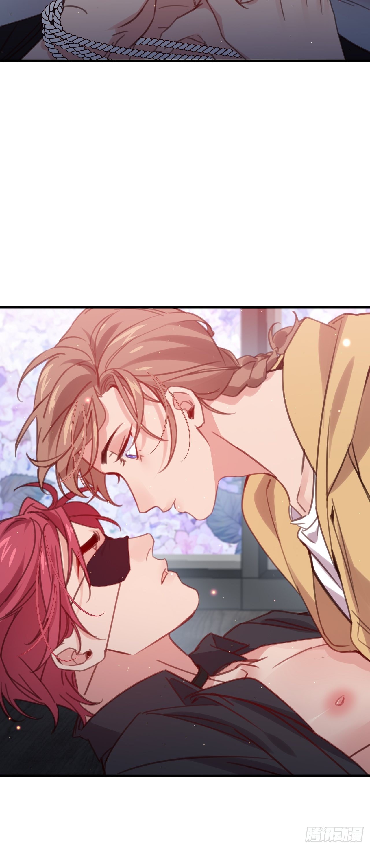 窥视(1/2)-第114话