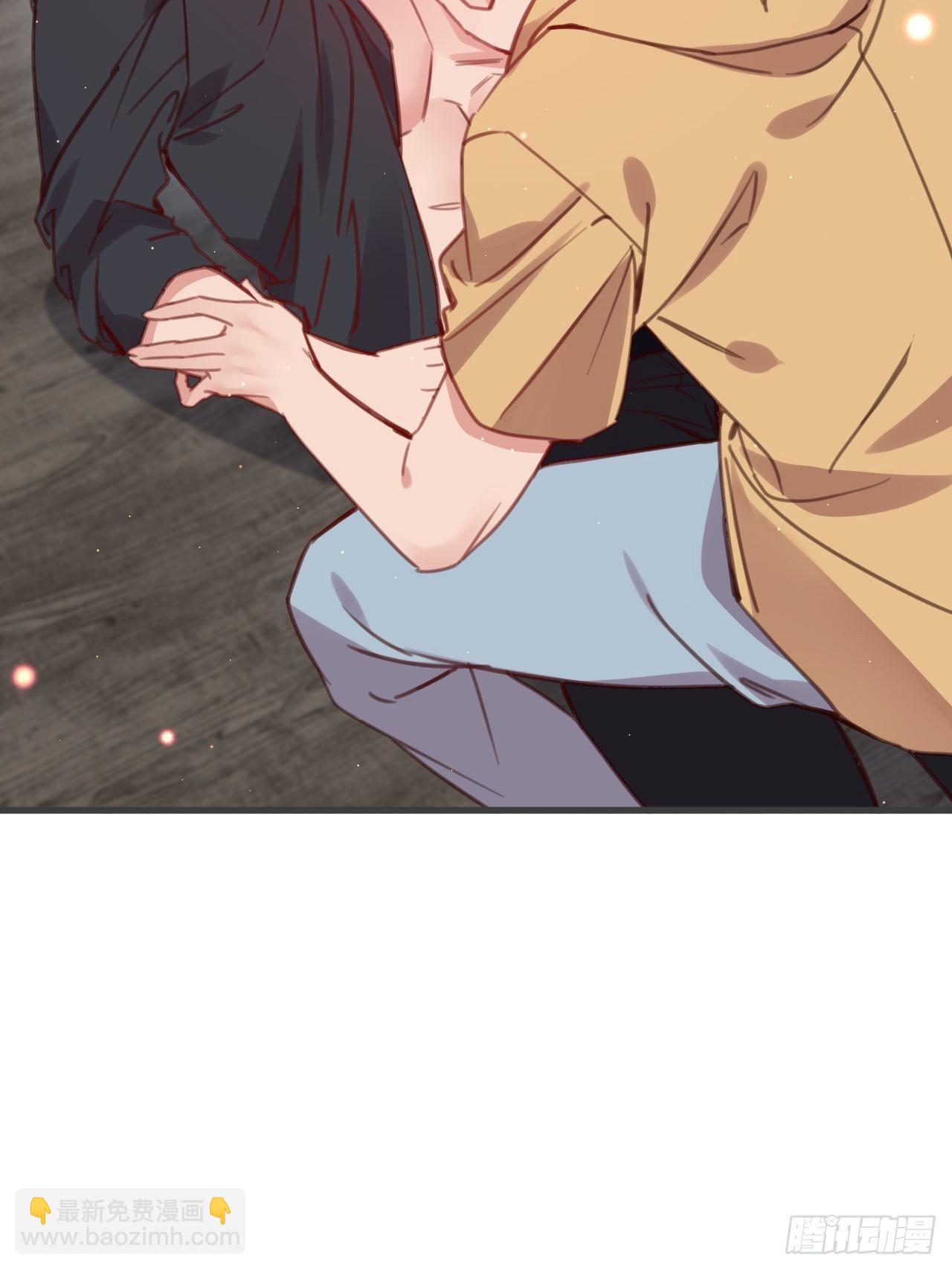 好到让人疯掉(1/2)-第120话