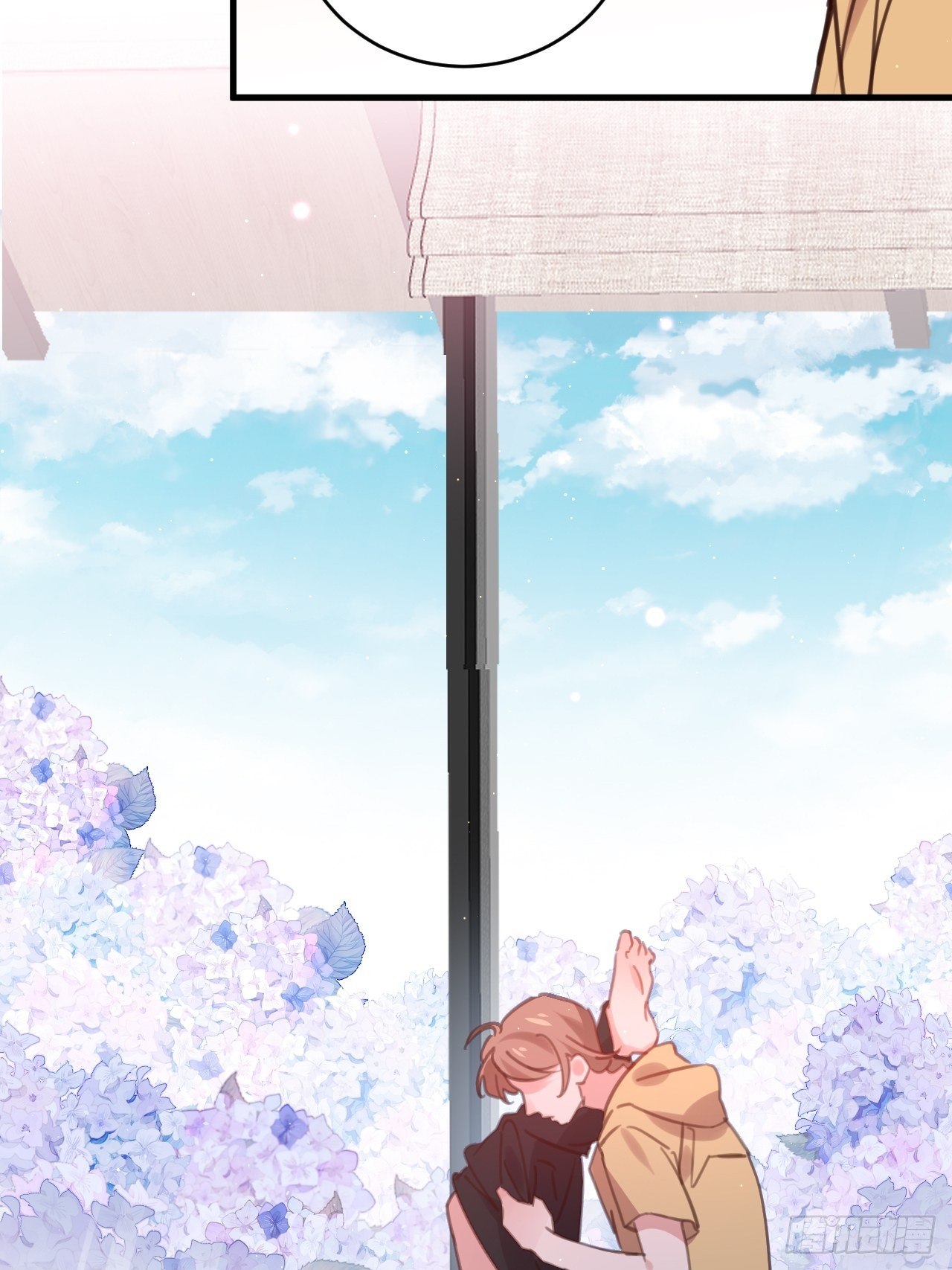 好到让人疯掉(1/2)-第120话