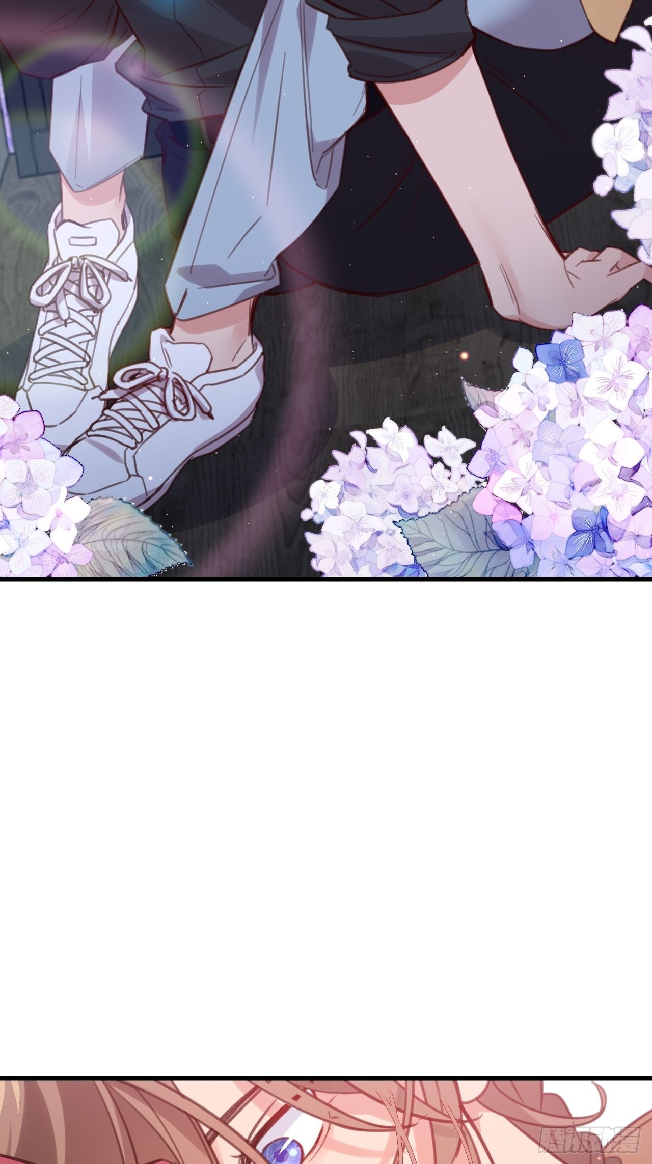 好到让人疯掉(1/2)-第120话