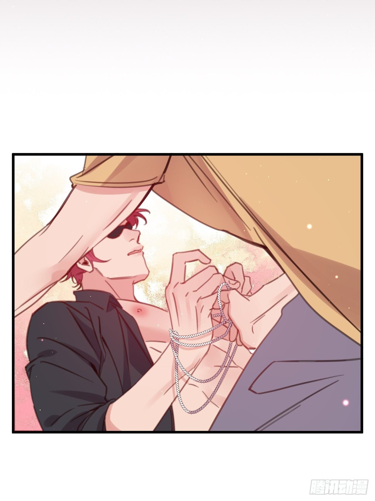 好到让人疯掉(1/2)-第120话