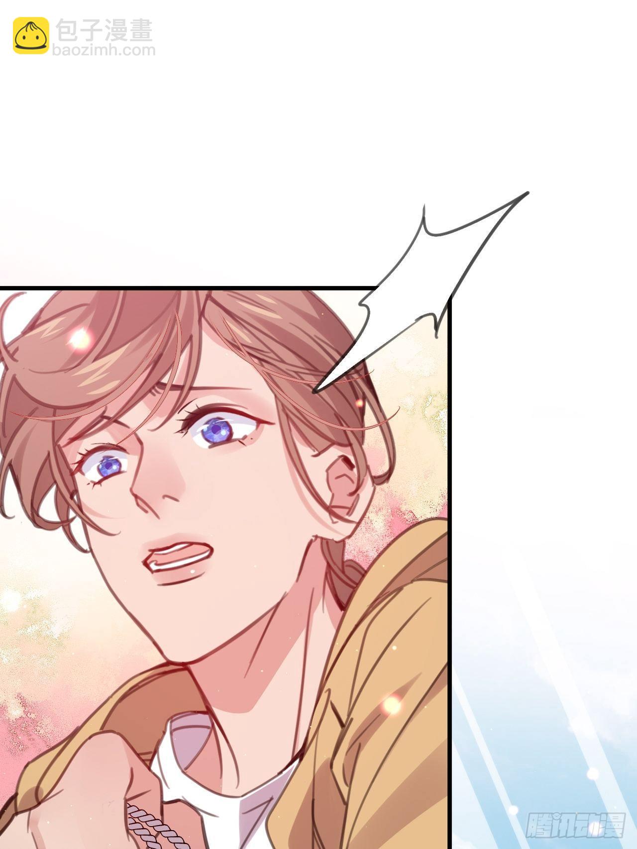 好到让人疯掉(1/2)-第120话