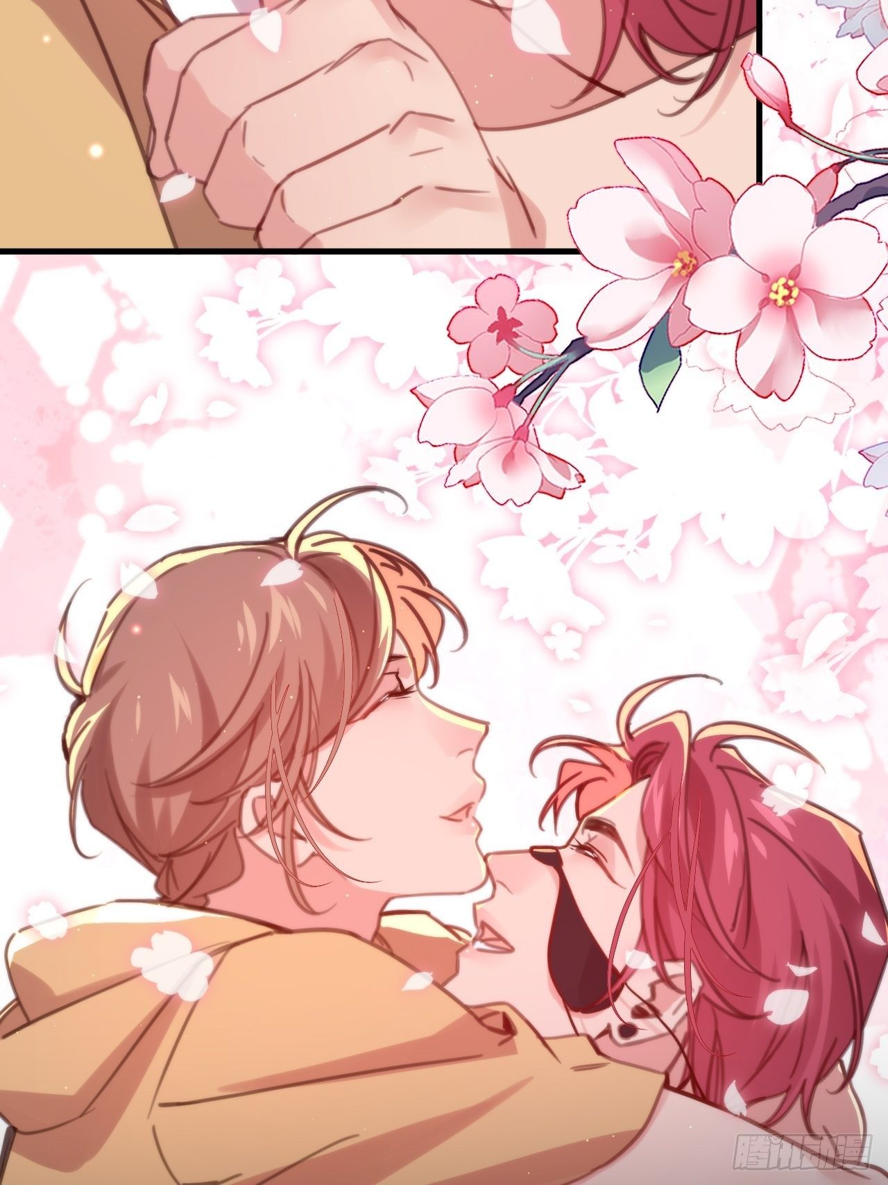 好到让人疯掉(1/2)-第120话