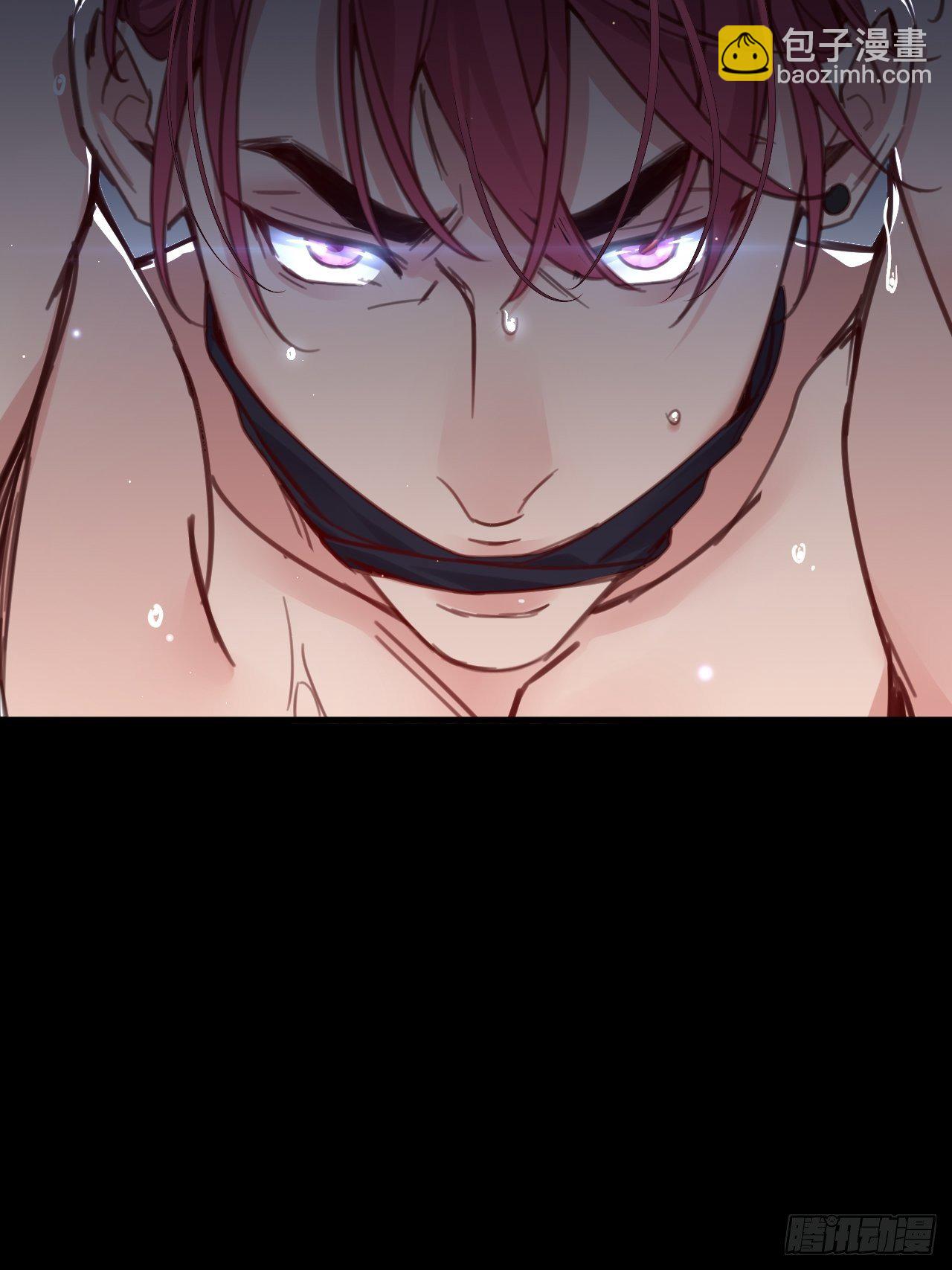 小黑屋里的对峙(1/2)-第122话