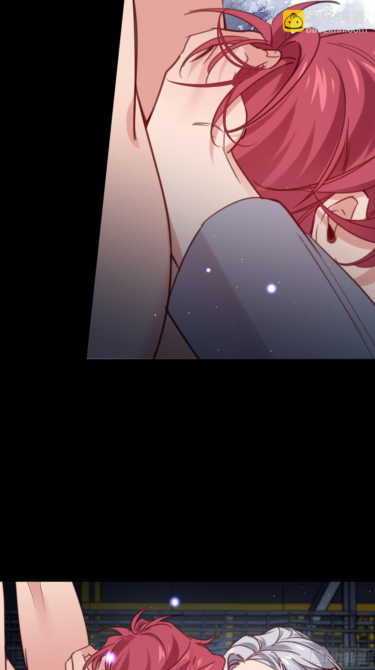 小黑屋里的对峙(1/2)-第122话