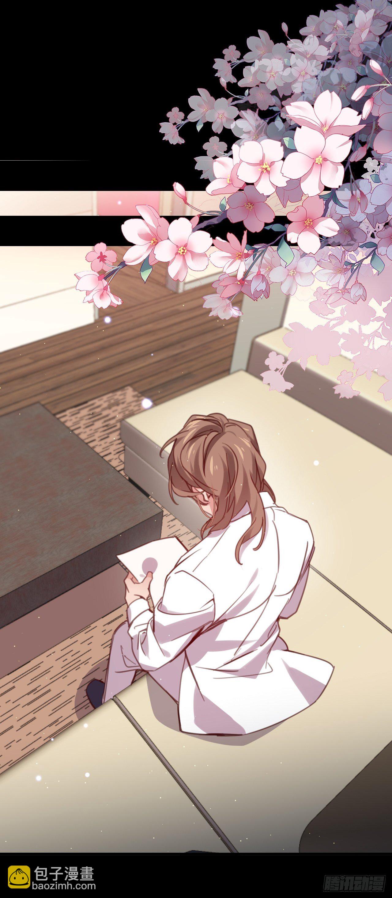 小黑屋里的对峙(1/2)-第122话