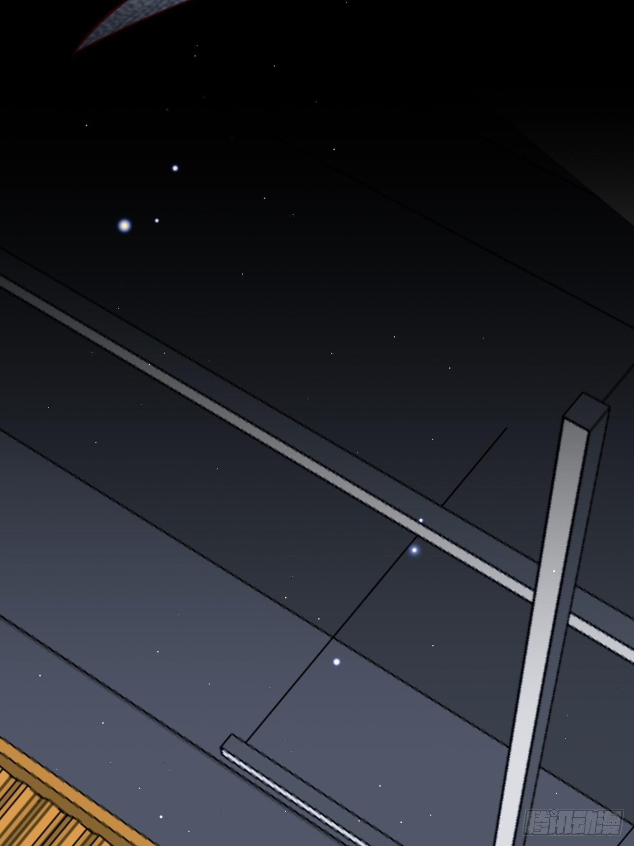 小黑屋里的对峙(1/2)-第122话