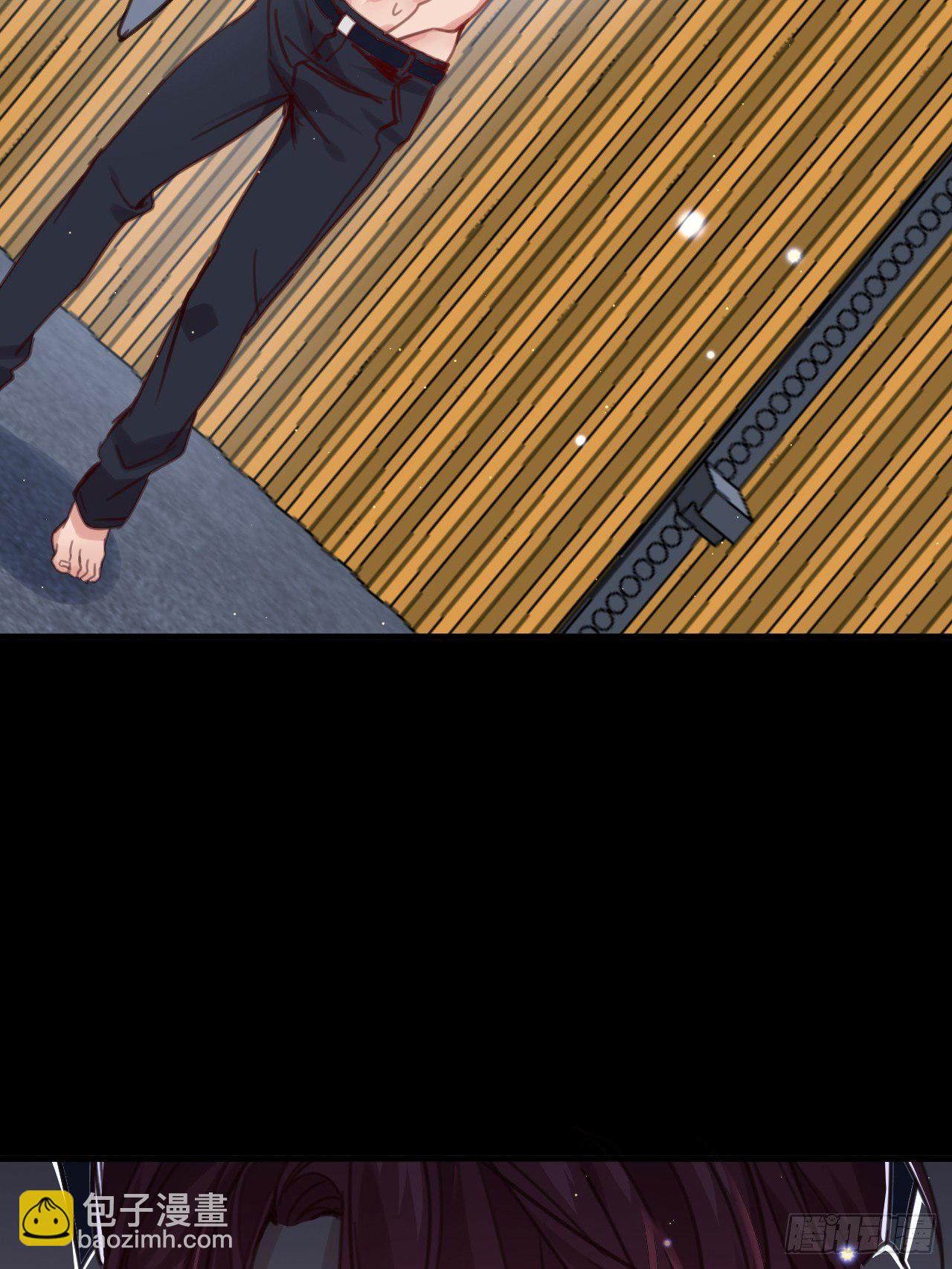 小黑屋里的对峙(1/2)-第122话