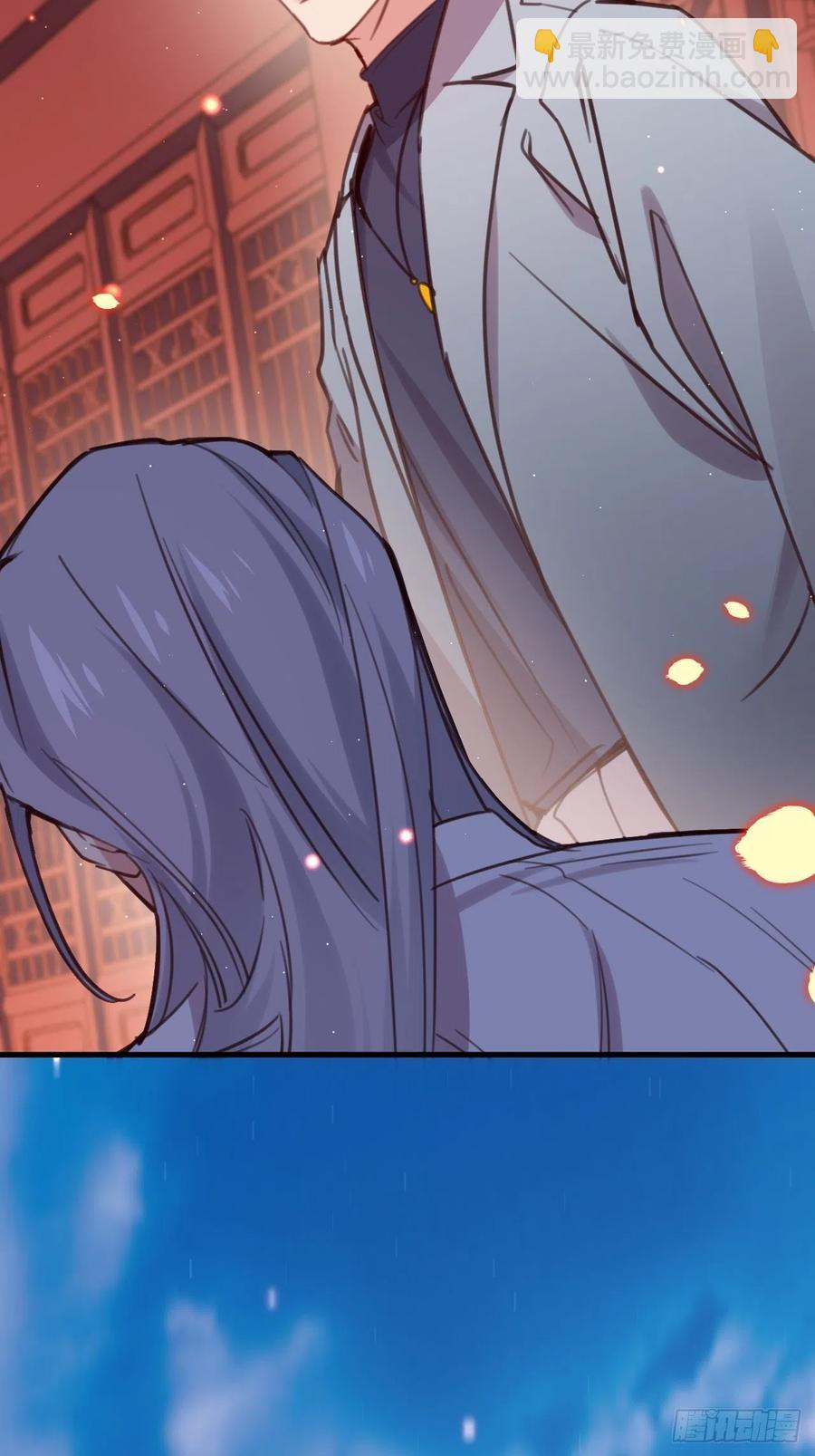 真正的兽王是我！(1/2)-第128话