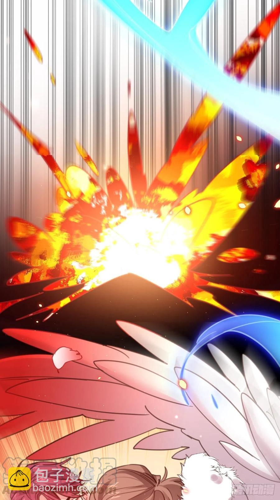 真正的兽王是我！(1/2)-第128话