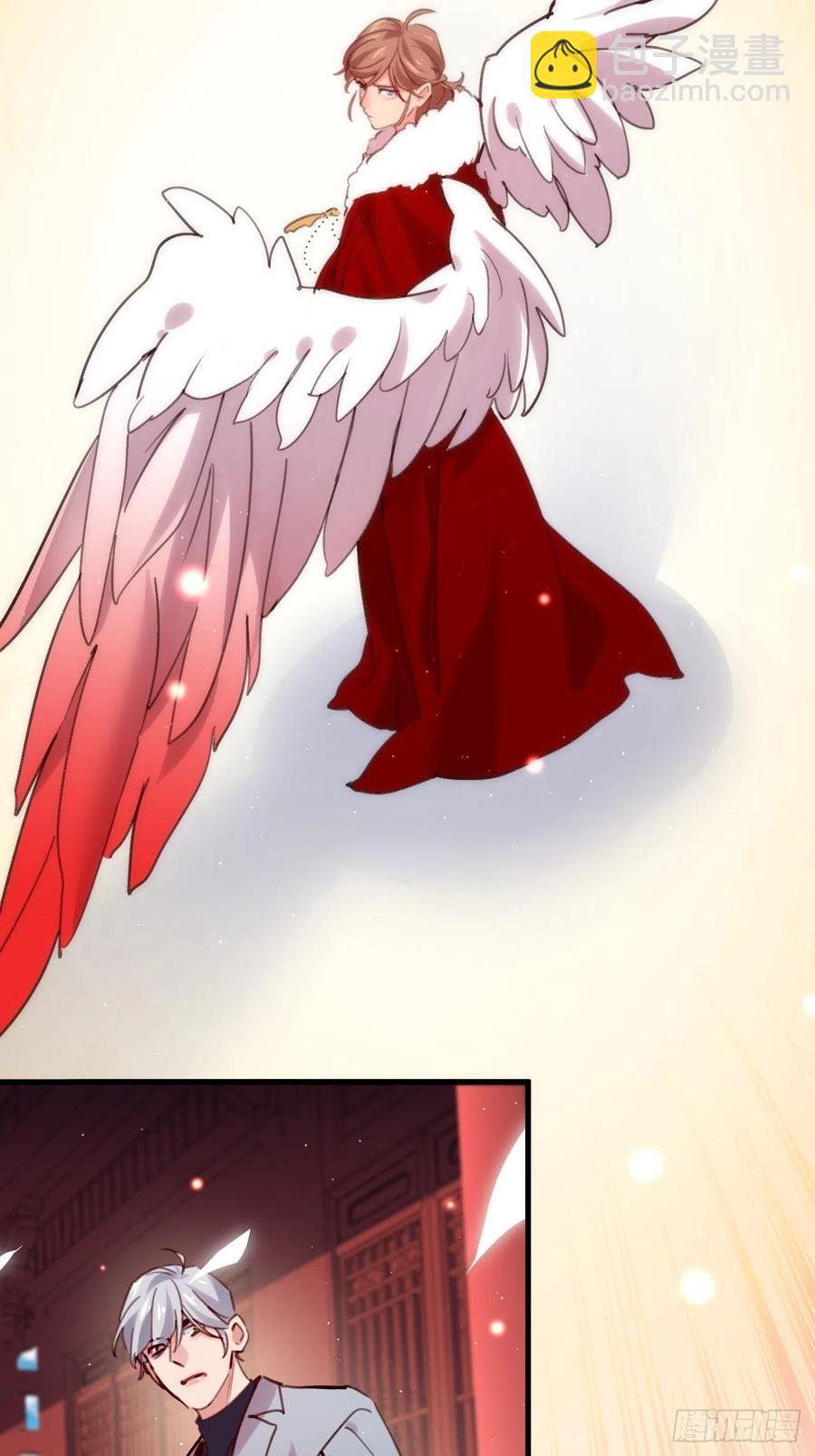 真正的兽王是我！(1/2)-第128话