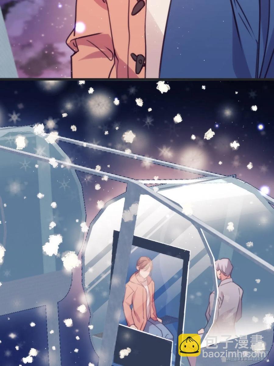 最后的摩天轮(1/2)-第130话