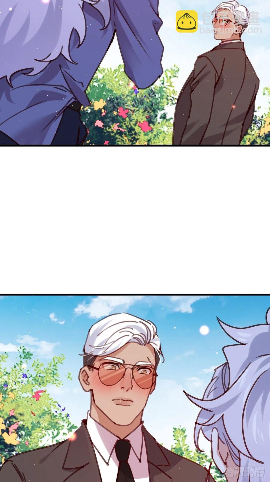 愿一生平安顺遂（大结局）(1/2)-第132话