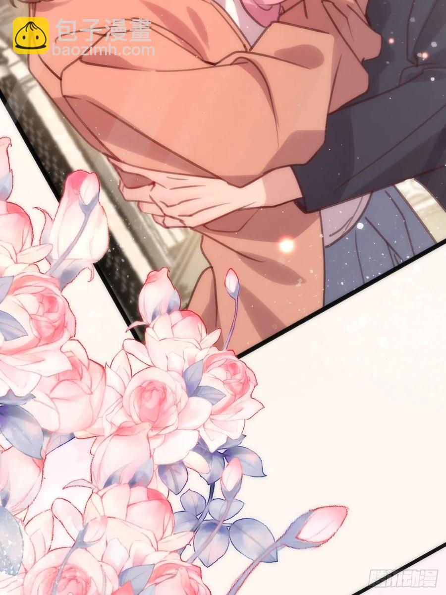 愿一生平安顺遂（大结局）(1/2)-第132话