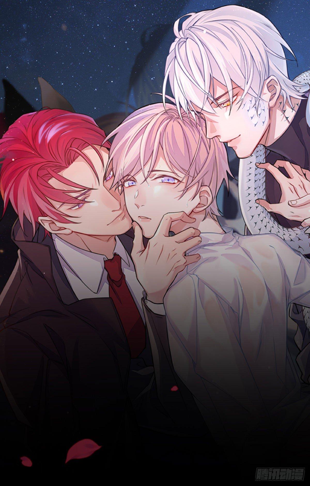 你是我最爱的人(1/2)-第28话