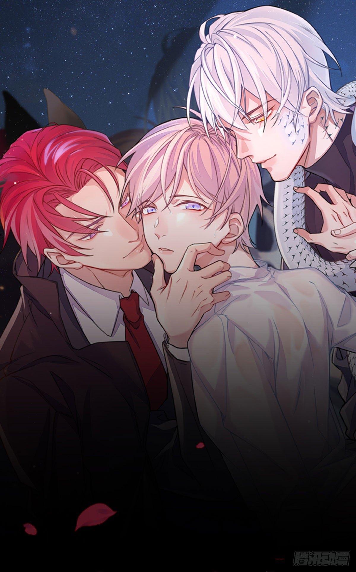 死性不改(1/2)-第30话