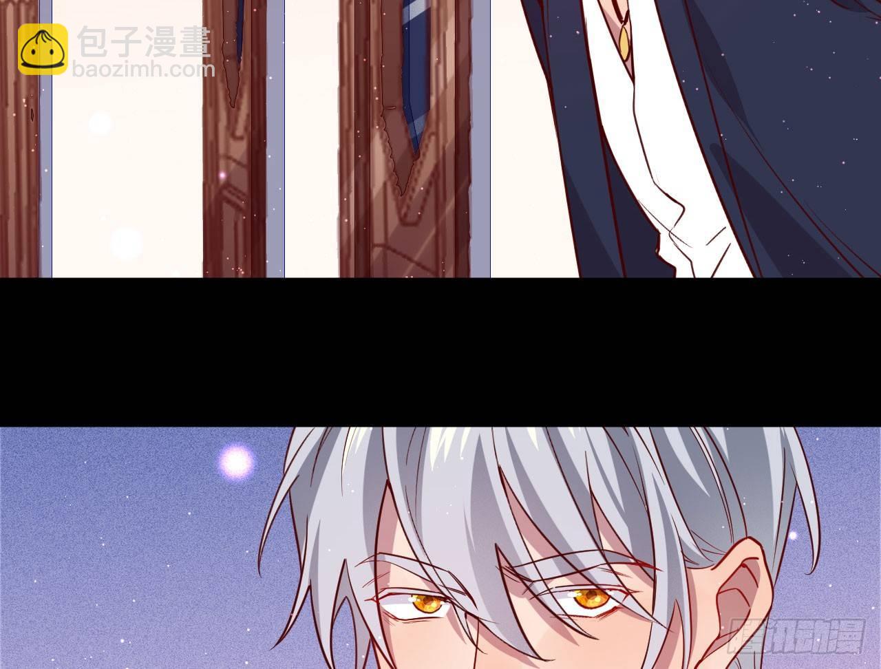 只有毁掉你(1/2)-第32话