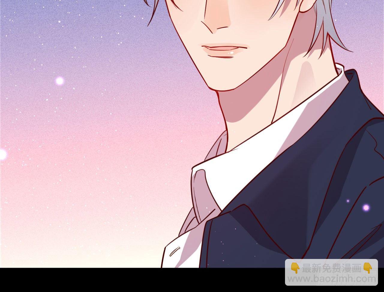 只有毁掉你(1/2)-第32话